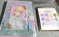 【匿名配送】うたプリ FH ビジュカ アクスタ 翔