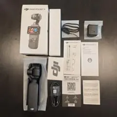 DJI OSMO POCKET 3 本体のサムネイル