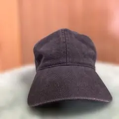 ZARA キャップ　6panel