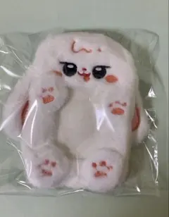 うさぎ　トレカホルダー