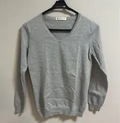 UNITED ARROWS セーター　ラメBEAUTY&YOUTH カットソー