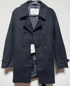 MACKINTOSH メルトントレンチコート GENTS サイズ36 新品のサムネイル