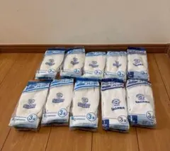 新品　SAGAWA 軍手 3双 10セット　合計30個　佐川急便