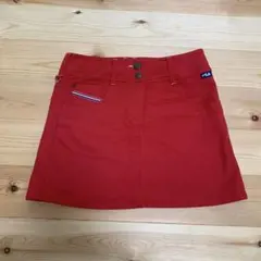 フィラ　ゴルフ　スカート