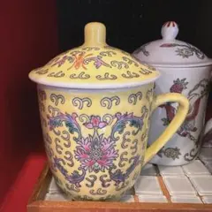 2025年最新】景徳鎮カップの人気アイテム - メルカリ