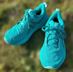 まつさま専用★アシックス NOVABLAST525.5㎝　即決！