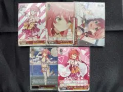 と*お様 【300円〜】ホロライブ ヴァイスシュヴァルツ さくらみこ RR以上