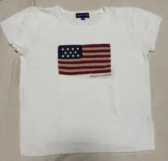 ラルフローレン　Tシャツ