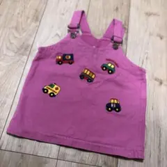 ミキハウス　チエコサク　レア　希少