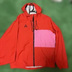2025年最新】nike acg ナイロンジャケットの人気アイテム - メルカリ