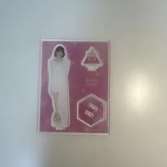 2026年最新】海老原鼓 アクスタの人気アイテム - メルカリ