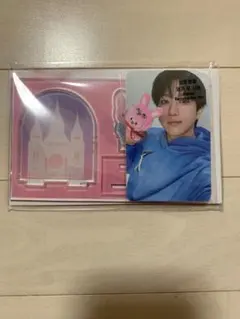 Stray Kids スキズ ペンミ ランダム アクスタ チャンビン