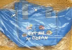 ポップマート ノベルティ CRY ME AN OCEANのサムネイル