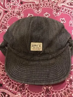 m*2様 新品RRLダブルアールエルシャンブレーワークキャップ スマホで購入】RRL(ダブルアールエル)キャップのご紹介です！｜2024年