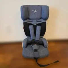 日本育児　トラベルベストECプラス　チャイルドシート