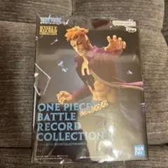 ONE PIECE BATTLE RECORD COLLCTIOL