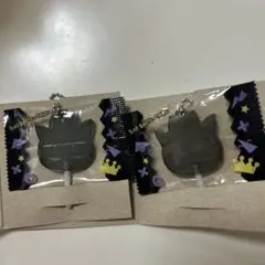 キャンディチャームズ　バッドばつ丸