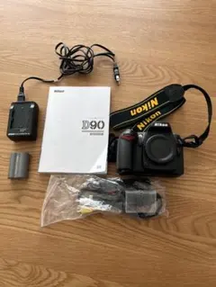 2026年最新】nikon d90 ジャンクの人気アイテム - メルカリ