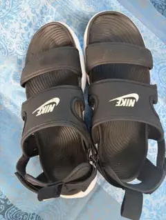 Nike スポーツサンダル ブラック