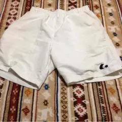 ルーセントハーフパンツ！