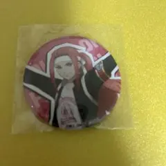 プロセカ 白石杏 缶バッチ グリ缶 烈火 vol.44A - メルカリ