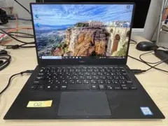 Dell XPS 13(9360) i5-8250U ジャンク品　02