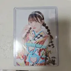 AKB48 渡辺麻友 まゆゆ 本人直筆生サイン入り写真 AKB48 渡辺麻友 まゆゆ 本人直筆生サイン入り写真 - メルカリ