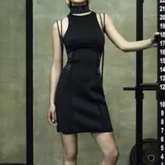 2026年最新】alexander wang ワンピースの人気アイテム - メルカリ