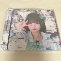 iLIFE! BRAVE GROOVEリリース記念 E賞 ステッカー あいす - メルカリ