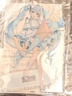 2026年最新】初音ミク BIGアクリルスタンド 「楽天コレクション 初音