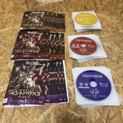 ペントハウス DVD シーズン1 全巻セット 全21巻 レンタル落ち - メルカリ
