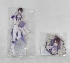 2025年最新】DIABOLIKLOVERS逆巻レイジアクリルスタンドの人気アイテム