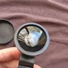 スマホ　レンズ