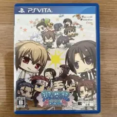 【売り切り】薄桜鬼SSL 〜sweet school life〜