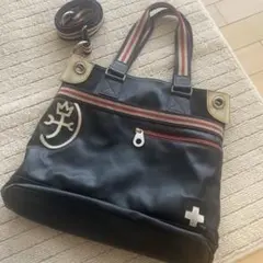 CASTELBAJAC トートバック　ショルダーバック