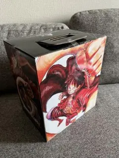 ワンピース　カードゲーム 一番くじ　A賞　モンキー・D・ルフィー