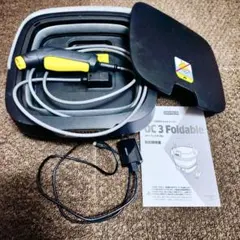 フォアベルク（Vorwerk）社の掃除機 VK 紙パック付き 16日まで限定価格