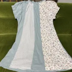 ハッカsize140ワンピース