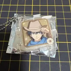新テニスの王子様 越前リョーマ アクリルキーホルダー ドンキ 描き