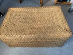 1.柳行李(やなぎごり)