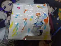 プロセカ 東雲彰人 はっぴーこれくしょん くじ アクスタ