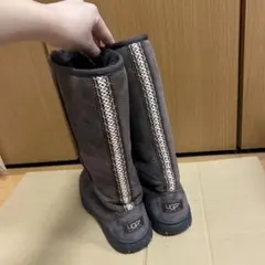 UGG ムートンブーツw7サイズ