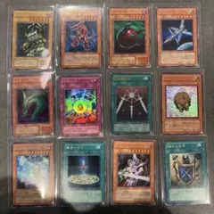 遊戯王OCG まとめ売り　　引退品