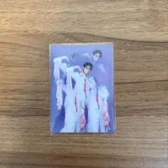 原因は自分にある。 げんじぶ 文藝解体新書 タワレコ 杢代和人 トレカ