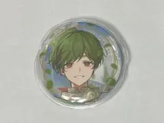 シクフォニ すち 白ジョカ 缶バッチ - メルカリ
