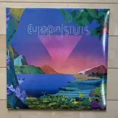 邦楽 Stuts / Eutopia 2LP Amazon.co.jp: Eutopia: ミュージック