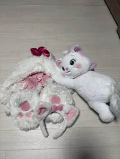 マリーちゃんファンキャップ