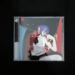 米津玄師 IRIS OUT / JANE DOE シングル シリアルコードなし②