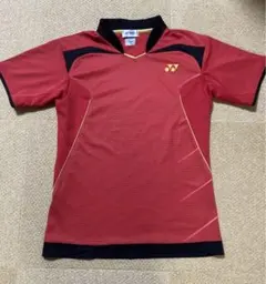 YONEX テニスウェア ゲームシャツ メンズ