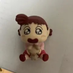 2つ セットクレヨンしんちゃん ぎゅーこっと